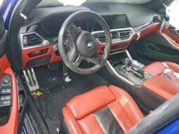 
										2022 BMW M3 full									