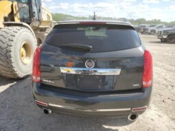 
										2015 Cadillac Srx full									