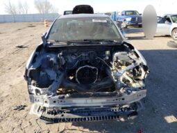 
										2015 Subaru Wrx full									