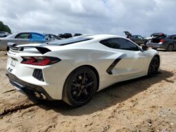 
										2021 Chevrolet Corvette full									