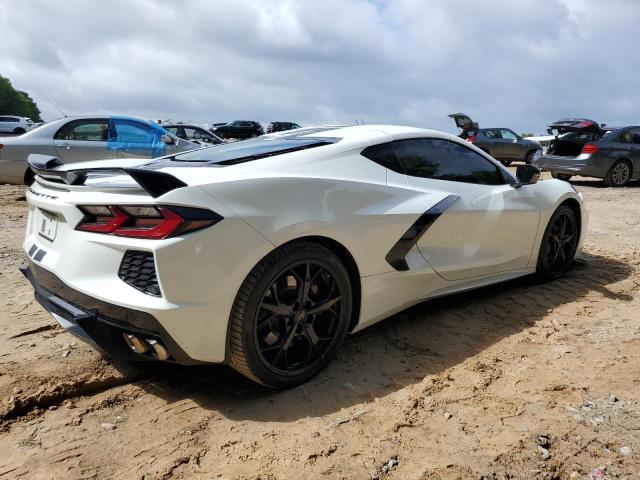 2021 Chevrolet Corvette