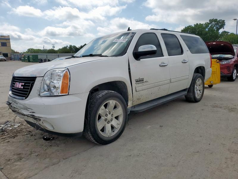 2013 Gmc Yukon