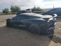 
										2023 Chevrolet Corvette full									