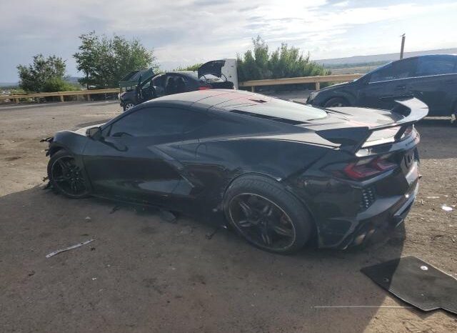 
								2023 Chevrolet Corvette full									