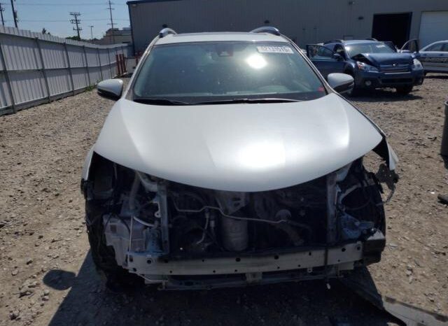 
								2016 Toyota Rav4 full									