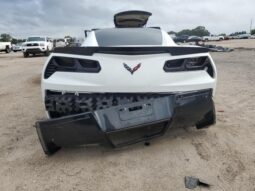 
										2015 Chevrolet Corvette full									