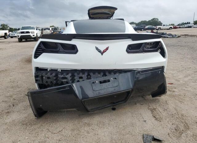 
								2015 Chevrolet Corvette full									