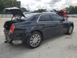 
										2014 Chrysler 300 full									
