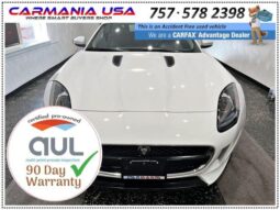 
										2014 Jaguar F-type full									