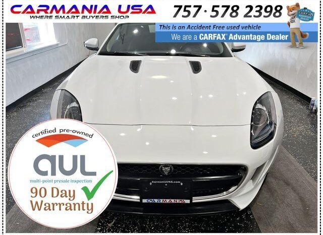 
								2014 Jaguar F-type full									