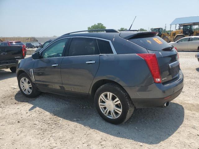 2013 Cadillac Srx