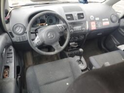 
										2013 Suzuki Sx4 full									