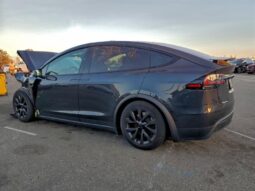 
										2024 Tesla Model x full									