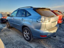 
										2005 Lexus Rx 330 full									