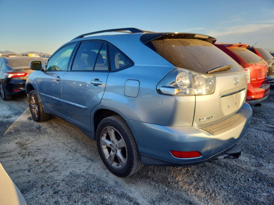 2005 Lexus Rx 330