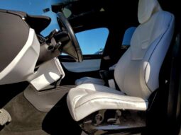 
										2016 Tesla Model x full									