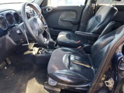 
										2003 Chrysler Pt cruiser full									