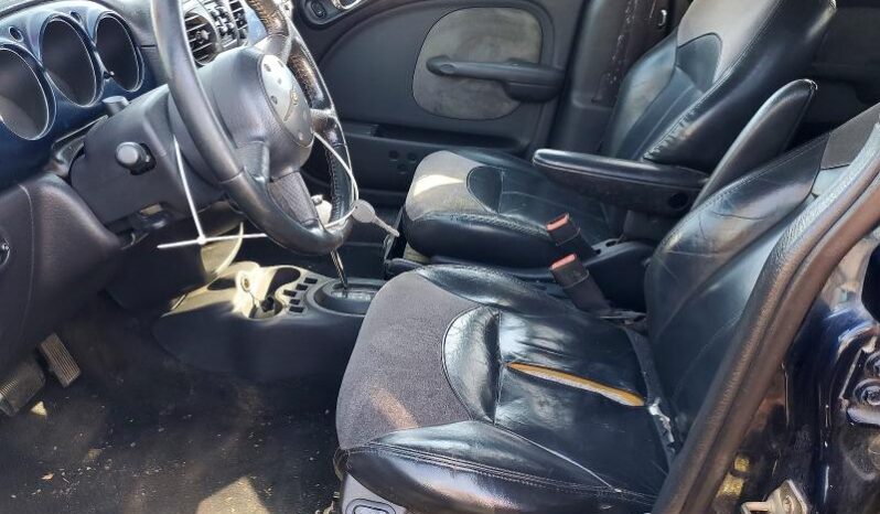 
								2003 Chrysler Pt cruiser full									