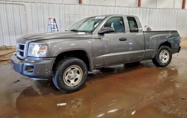 2011 Dodge Dakota