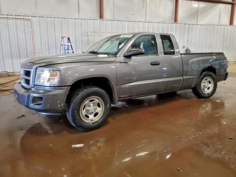 2011 Dodge Dakota