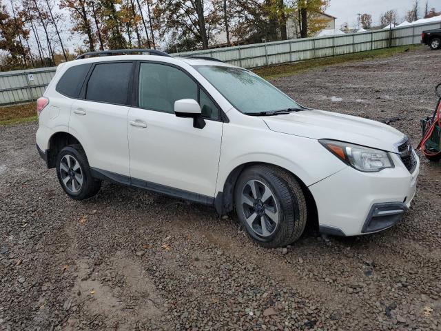 2018 Subaru Forester 2