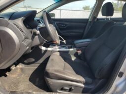 
										2015 Nissan Altima 2.5 full									