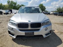 
										2014 BMW X5 full									