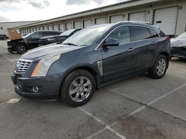 2013 Cadillac Srx