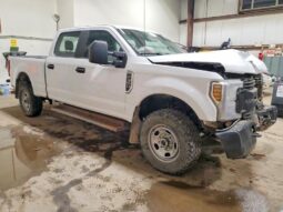 
										2019 Ford F350 full									