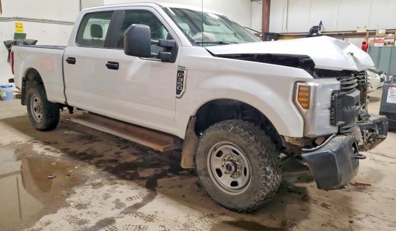 
								2019 Ford F350 full									