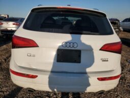 
										2017 Audi Q5 full									