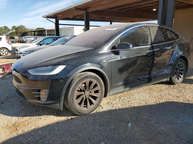 2018 Tesla Model x