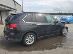 
										2015 BMW X5 xdrive3 full									
