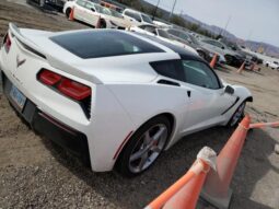 
										2015 Chevrolet Corvette full									