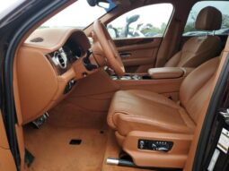 
										2018 Bentley Bentayga full									