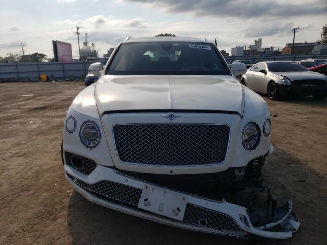 2019 Bentley Bentayga