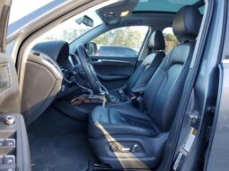 
										2017 Audi Q5 full									