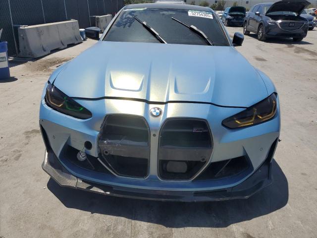 2024 BMW M3
