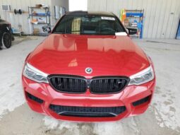 
										2020 BMW M5 full									