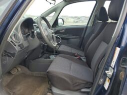 
										2008 Suzuki Sx4 full									