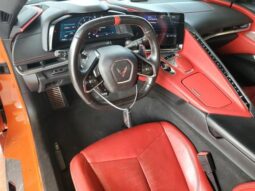 
										2021 Chevrolet Corvette full									