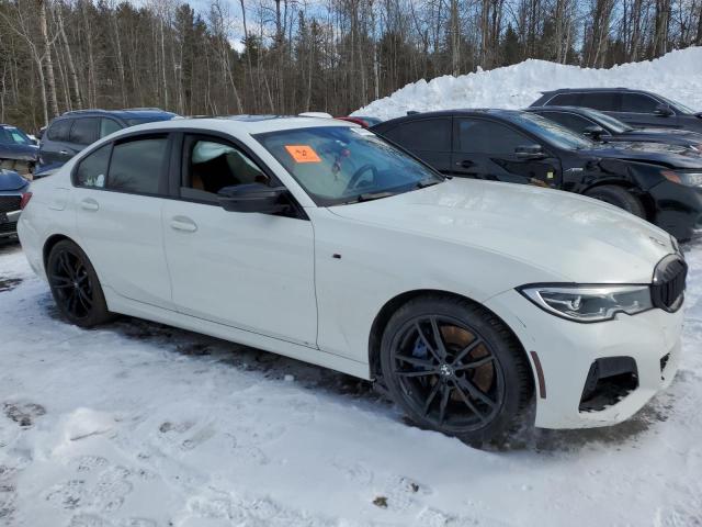 2020 BMW M3