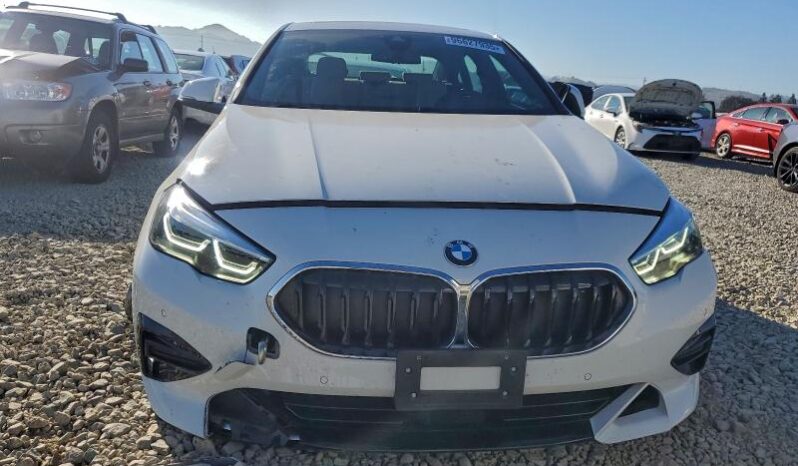
								2024 BMW 2 series full									