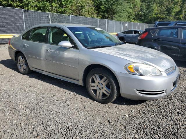 2013 Chevrolet Impala lt