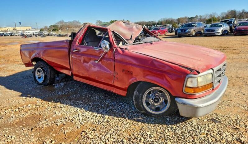 
								1995 Ford F150 full									