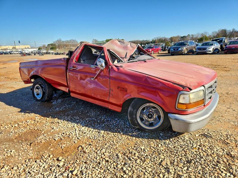 1995 Ford F150
