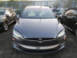 
										2020 Tesla Model x full									