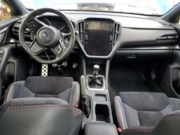 
										2023 Subaru Wrx full									