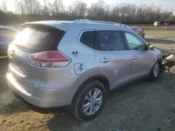 
										2015 Nissan Rogue s full									