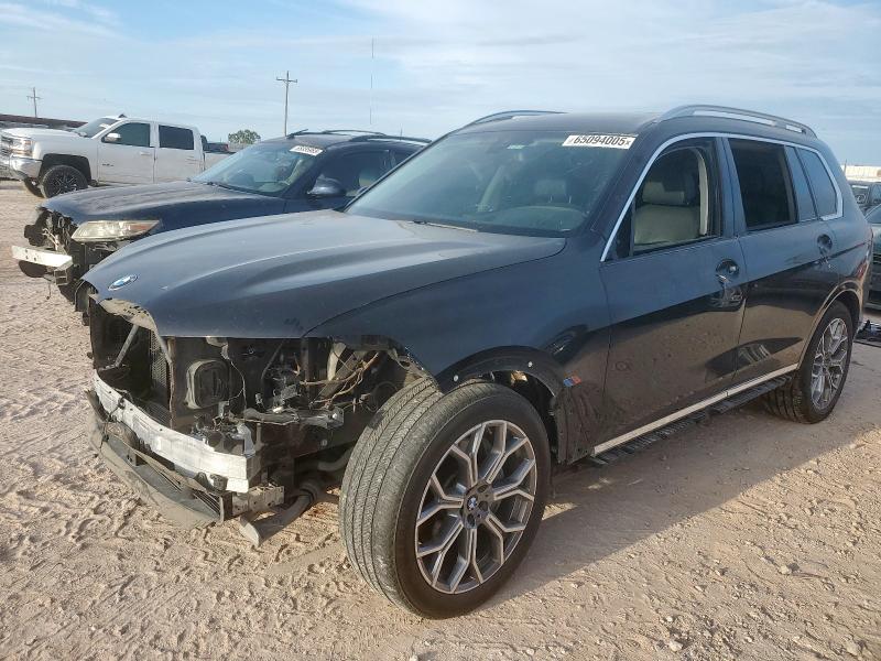 2020 BMW X7